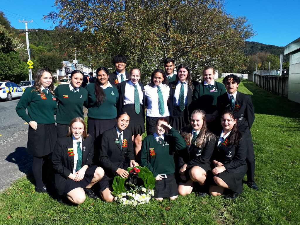 Wainuiomata High School